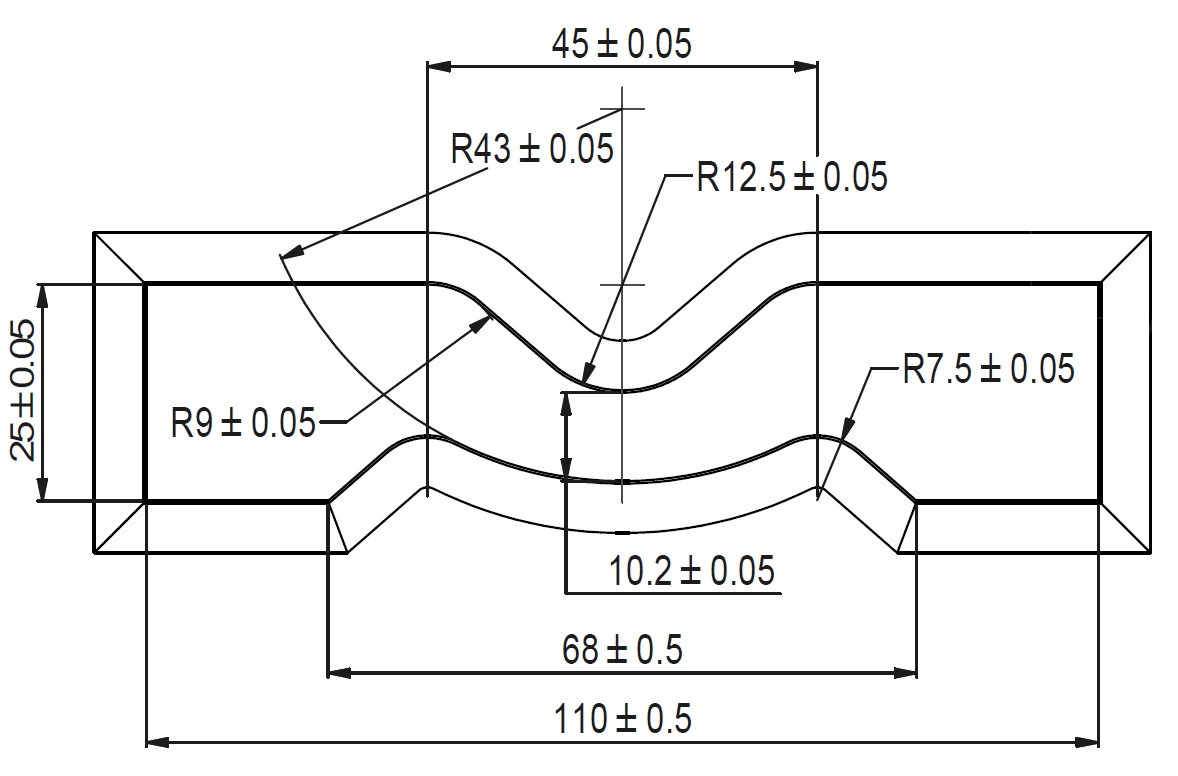 Kind Snail_rubber Cutter, Rubber Cutting Maching